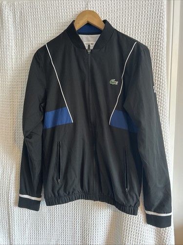 Giacca lacoste sport shell - lacoste,