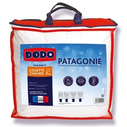 Dodo caldo piumino - dodo,