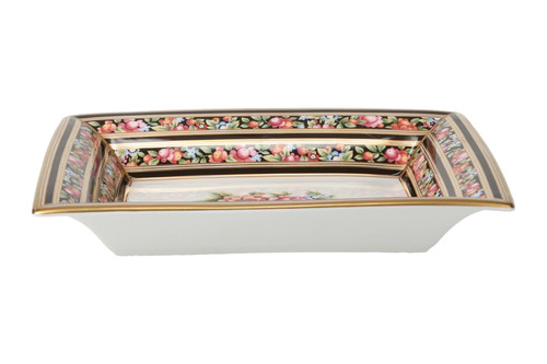 Wedgwood clio vassoio - -,
