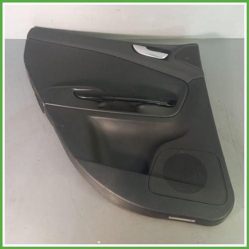 Rivestimento porta posteriore - rivestimento,