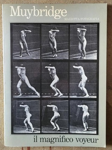 Gilardi ando muybridge - ando., muybridge.
