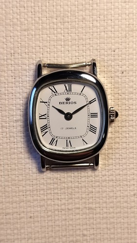 Orologio donna vintage anni