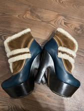 Dsquared stivaletto donna