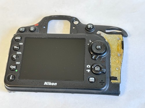 Retro originale nikon d7100 - originale,