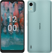 UNLOCKED ORIGINAL NOKIA C12