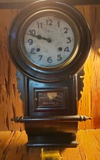 Orologio da parete vintage