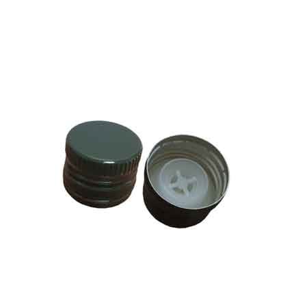 Tappo per bottiglia - tappo, olio