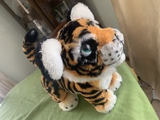Tigre Peluche Tyler Fur Real Friends Peluche interattivo
