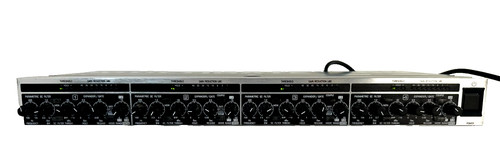 Behringer xr4400 multigate pro - behringer,
