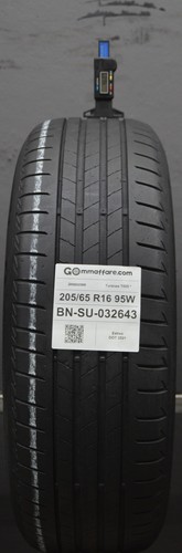 Pneumatico 205 r16 - 1,
