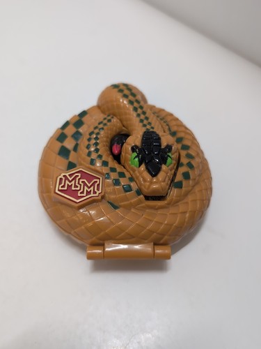 Mighty max palace poison - max,