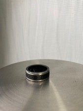 GUCCI Icon Ring, Interlocking