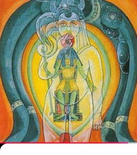 Rituale Supremo Di Horus