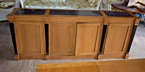 Mid century credenza - mid,
