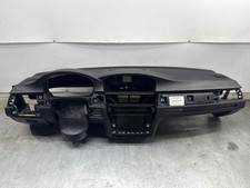 BMW 3 E90 E91 2006 cruscotto