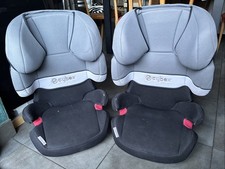 2 Seggiolini Cybex Silver