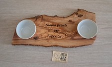 Cucina Set Aperitivo Legno