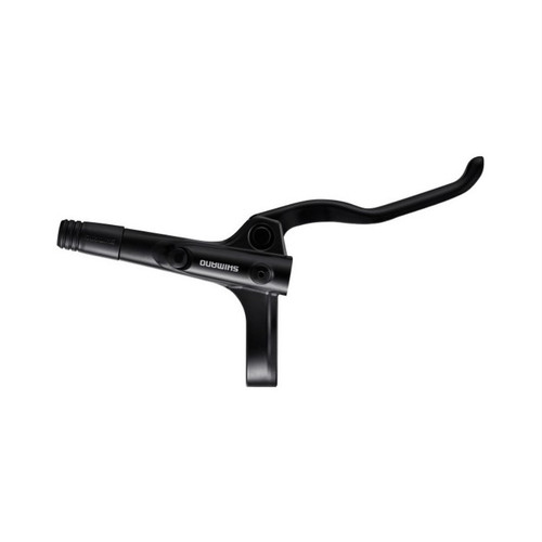 Leva freno destra mt200 - leva,