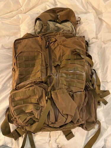 Combat backpack lindnerhof - combat,