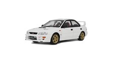 Ottomobile 1:18 Subaru Impreza