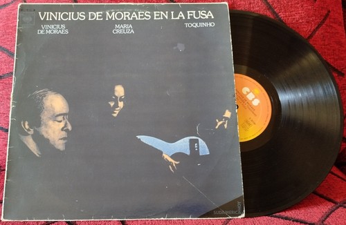 Vinicius moraes maria - vinicius,