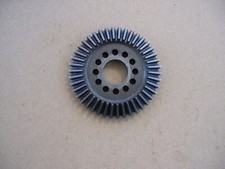 Norton International/Manx Corona Ruota Smussata 42T Usato