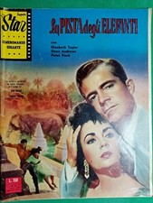 CINEROMANZO del 1960 - LA