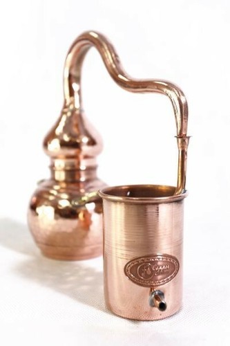Coppergarden litri - coppergarden, 0,5