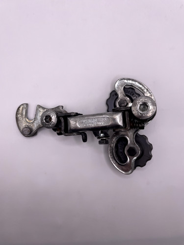 Dérailleur arrière rear - arrière,
