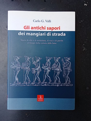 Gli antichi sapori - antichi, dei