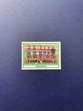 FIGURINA CALCIATORI PANINI