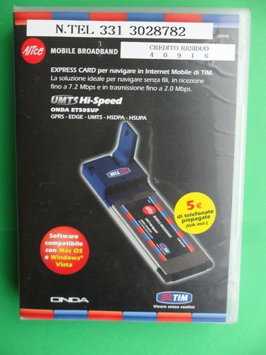 Alice mobile broadband - alice,