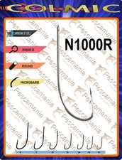 Amo colmic N1000R occhiello