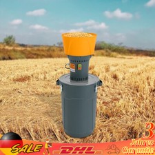 Macina Cereali Elettrico con 5