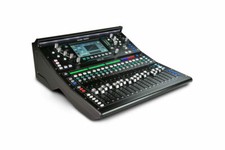 Allen heath 5 48 - allen, sq-5