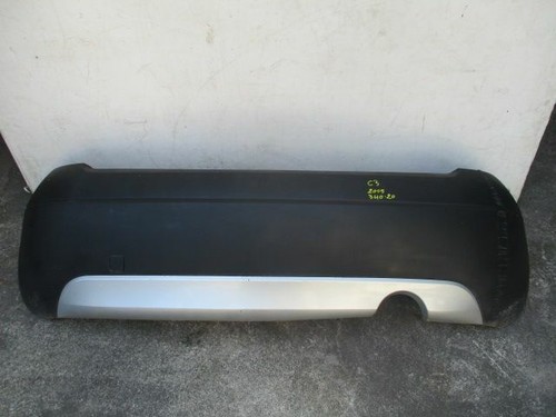 Xtr paraurti posteriore - paraurti,