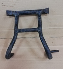 CAVALLETTO CENTRALE MOTO-CICLO  D'EPOCA