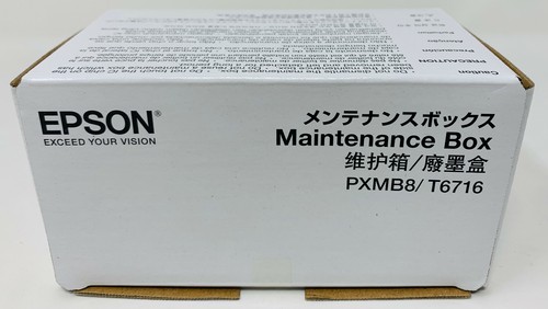 Epson t6716 originale pxmb8 - t6716,