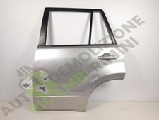 F9Q PORTA POST. SX. SUZUKI GRAND VITARA «II» (2005) 1.9 DDiS Fuoristrada Lung...