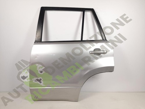 F9q porta post suzuki - f9q, sx.