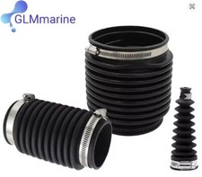 KIT SOFFIETTO CON GIUNTO A U