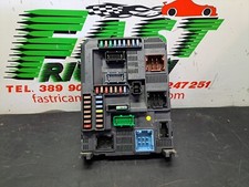 CENTRALINA SCATOLA FUSIBILI BSI PEUGEOT 308 II 1.6 HDI 9807054180 2013