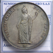 LOMBARDIA GOVERNO PROVVISORIO