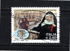 REPUBBLICA 2010 USATI