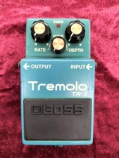 Boss TR-2 Pedale per chitarra