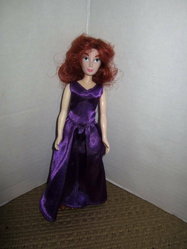Bambola disney vintage 1997 - vintage,