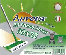 200 Panni veline  cattura