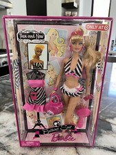 Barbie costume da bagno Mattel