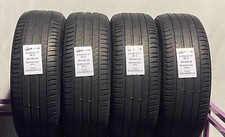 PNEUMATICO USATO MICHELIN PRIMACY 3 215/60 R17 96V ESTIVE