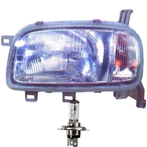Faro destro per nissan micra - nissan,